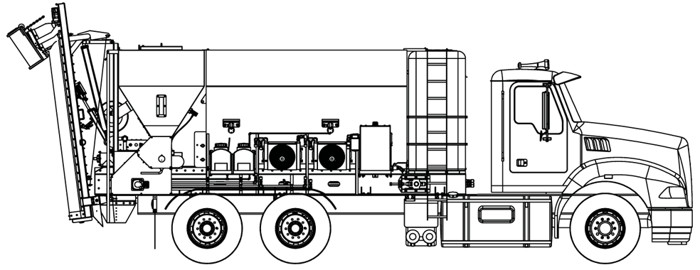 Render del modelo